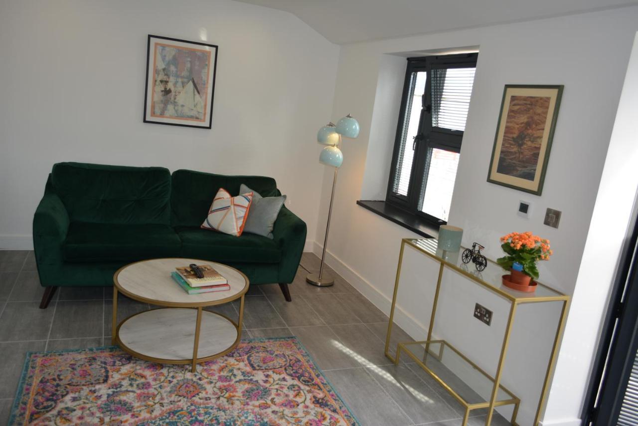 Appartamento 8 Jarn Court *