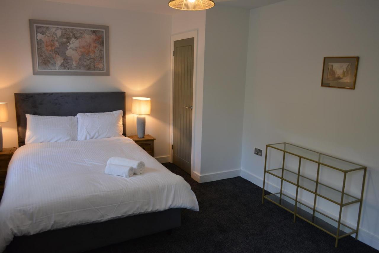8 Jarn Court Appartamento Oxford