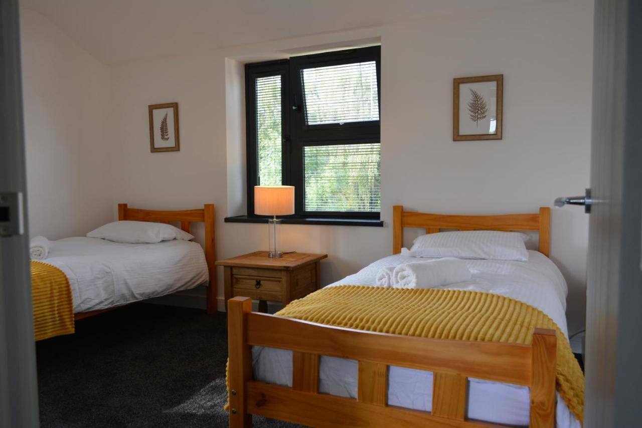 8 Jarn Court Appartamento Oxford